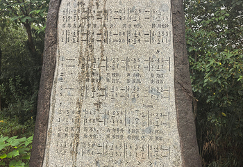 大禹陵第 39 张图片