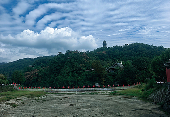 都江堰景区第 227 张图片