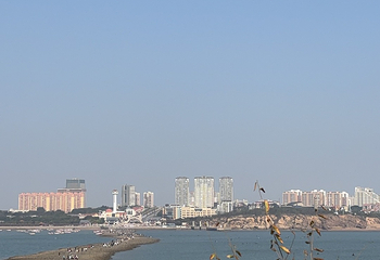 锦州笔架山风景区第 63 张图片