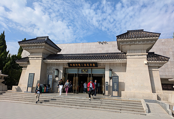 秦始皇帝陵博物院(兵马俑)第 79 张图片