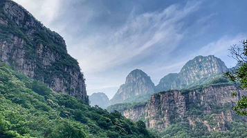 南坪村文化广场