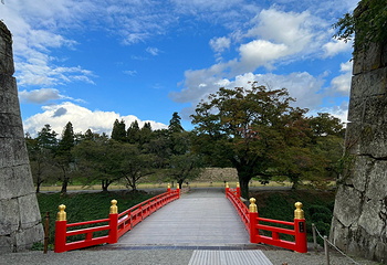 黑川城第 7 张图片