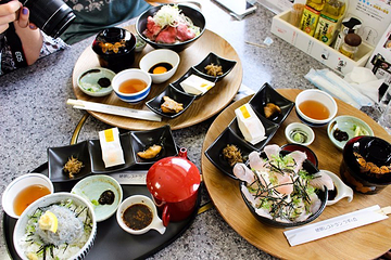 漩涡之丘 大鸣门桥纪念馆第 8 张图片