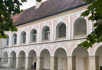 Cistercian Abbey of Heiligenkreuz第 2 张图片