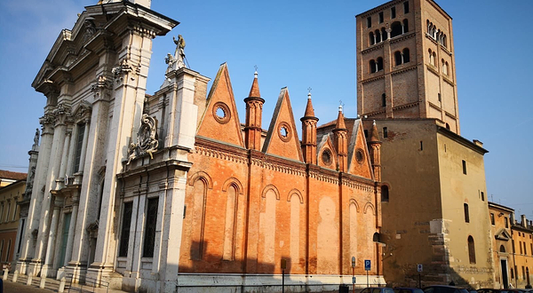 曼托瓦主教座堂