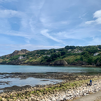 Howth Lighthouse