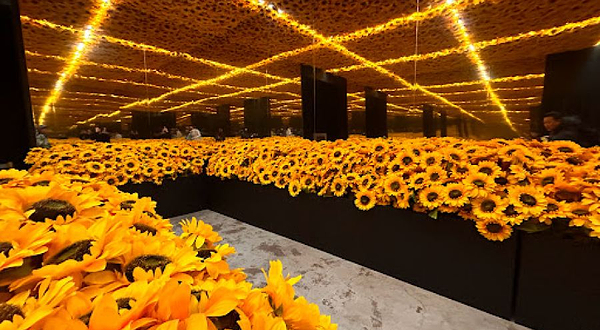 寺田仓库G1大楼