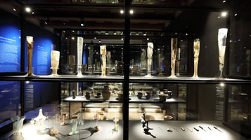 House at the Golden Ring