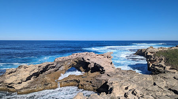 弗拉明角观景台