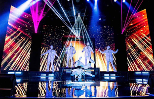 《维加斯之秀》