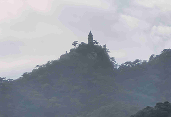 盘山第 75 张图片