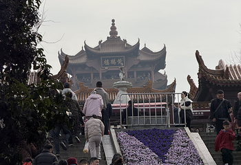 黄鹤楼第 334 张图片