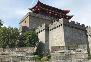 金龙长城第 22 张图片