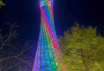 广州塔第 186 张图片