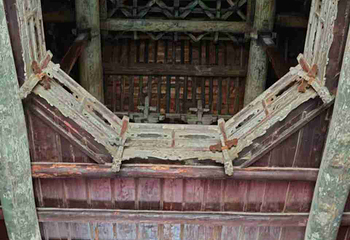 运城关公故里文化旅游景区第 58 张图片