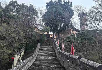 台州府城墙第 26 张图片