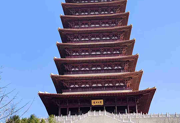 牛首山文化旅游区第 372 张图片