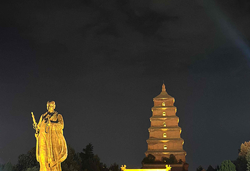 大唐不夜城第 79 张图片
