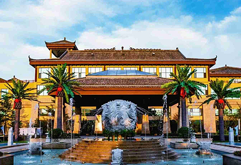 崑龙温泉第 10 张图片