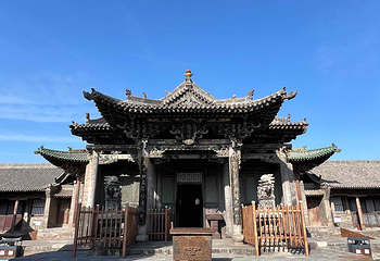 平遥古城第 123 张图片