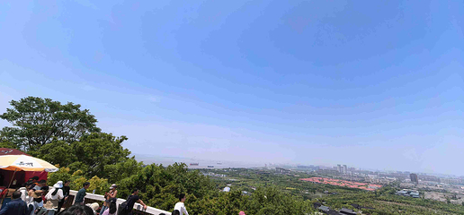南通狼山风景名胜区第 93 张图片