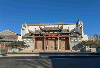 代王府·大明百戏园第 44 张图片