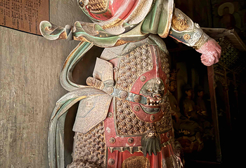 广胜寺第 139 张图片