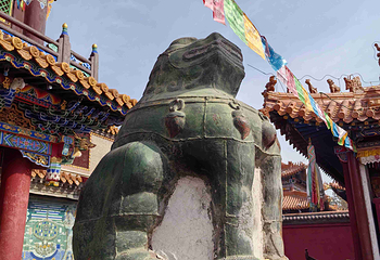 大召寺第 85 张图片