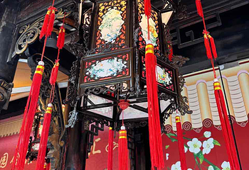锦里古街第 85 张图片