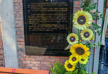 田子坊第 78 张图片