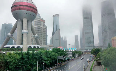 陆家嘴第 53 张图片
