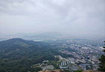 云洞岩风景名胜区第 44 张图片