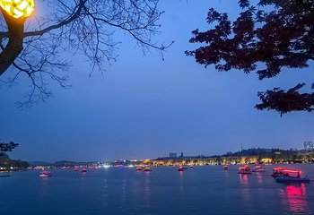 玄武湖景区第 129 张图片