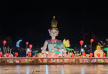 南宁方特东盟神画第 127 张图片