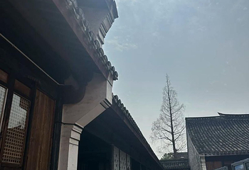 慈城古县城第 12 张图片