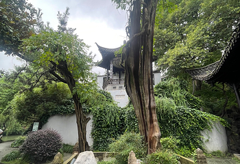 瘦西湖第 303 张图片