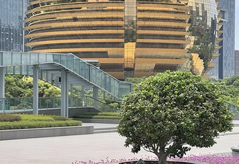 钱江新城第 27 张图片