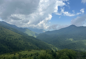 神农架风景区第 134 张图片