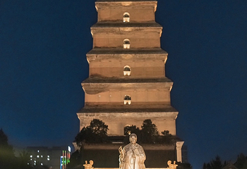 大唐不夜城第 159 张图片