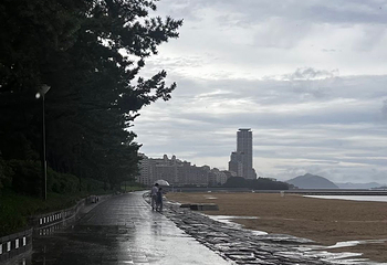 百道海滨公园第 27 张图片