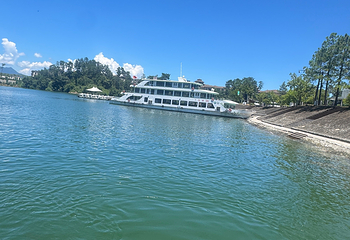 千岛湖景区第 209 张图片