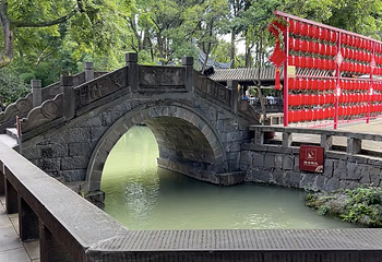 锦里古街第 114 张图片