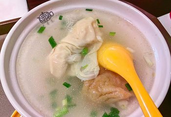 大壶春（四川中路店）第 105 张图片