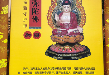 普宁寺第 53 张图片