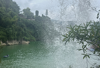 芙蓉镇第 191 张图片
