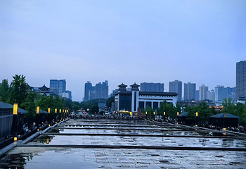 大唐不夜城第 120 张图片