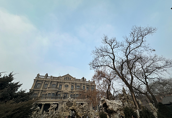 张学良旧居第 241 张图片