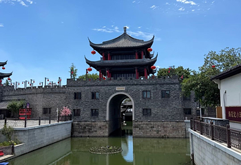梅里古镇第 12 张图片