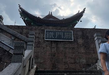 晴川阁第 254 张图片