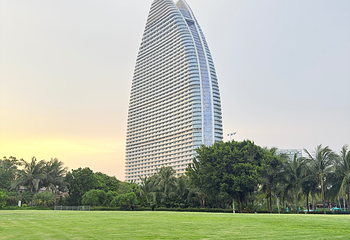 海棠湾第 63 张图片